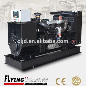 Tragbare Generator 75kw kleinen Diesel-Generator Hersteller in China